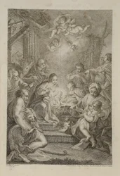 Natividad, para el Misal Romano
